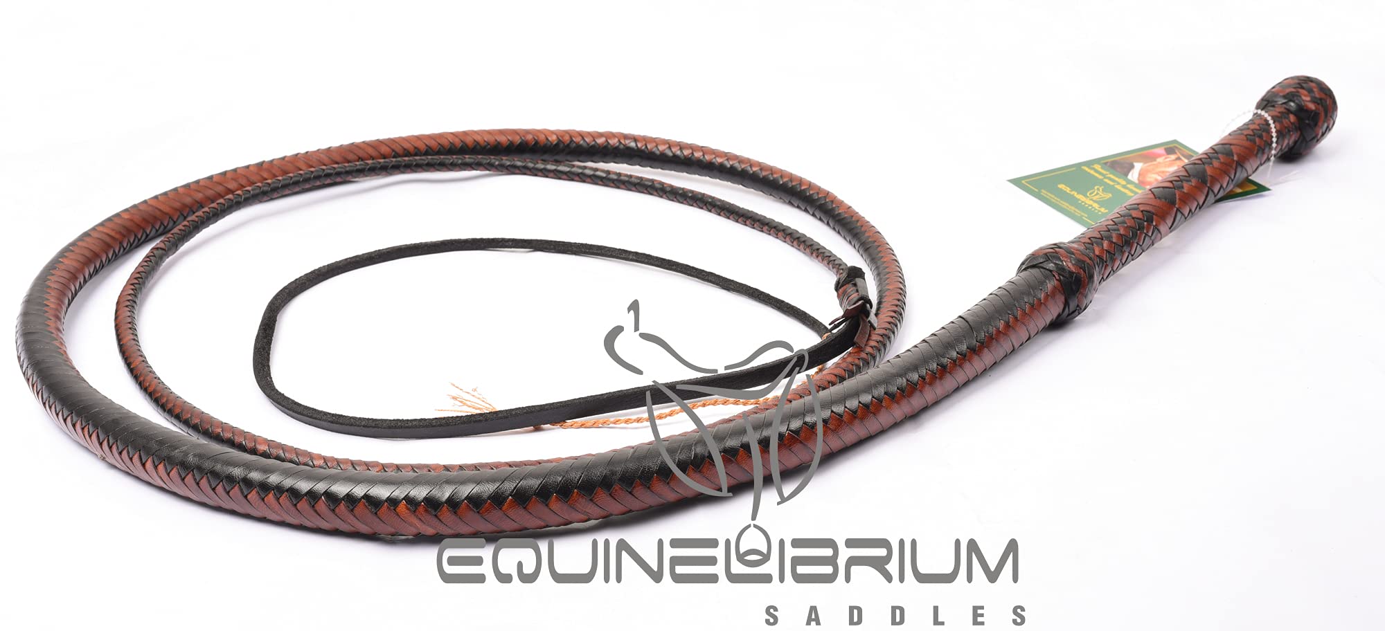 その他 Australian Bullwhip 8feet, Whisky 4ft, 6ft, 8ft, 10ft and 12ft Genuine Black/Whisky Kangaroo Hide